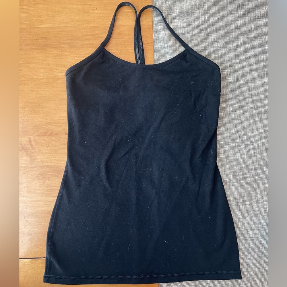 Lululemon Tank